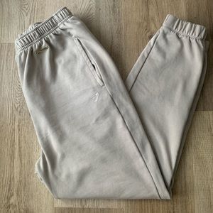 Gym shark sweatpants